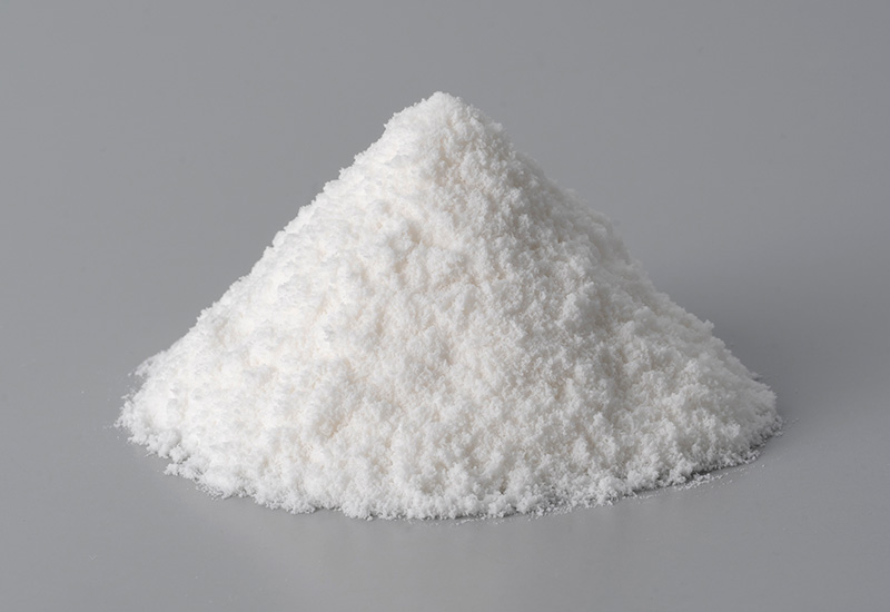经过特殊物理加工的淀粉“F Smash®”